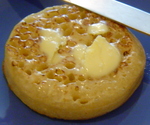 クランペット クランペット