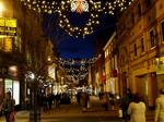 Manchester christmas