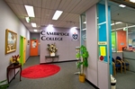 CIC 入口