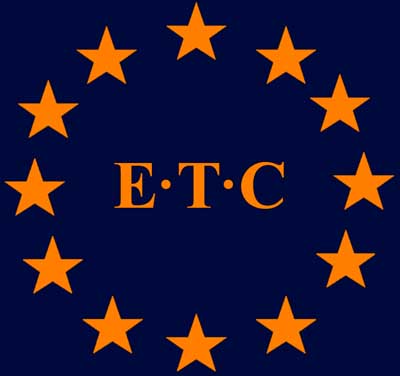 ETC ロゴ