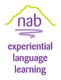 NAB ロゴ